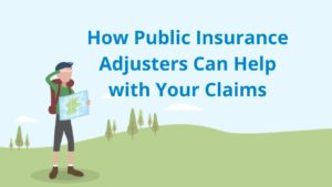 Public Insurance Adjusters